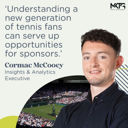 Cormac Tennis EMEA